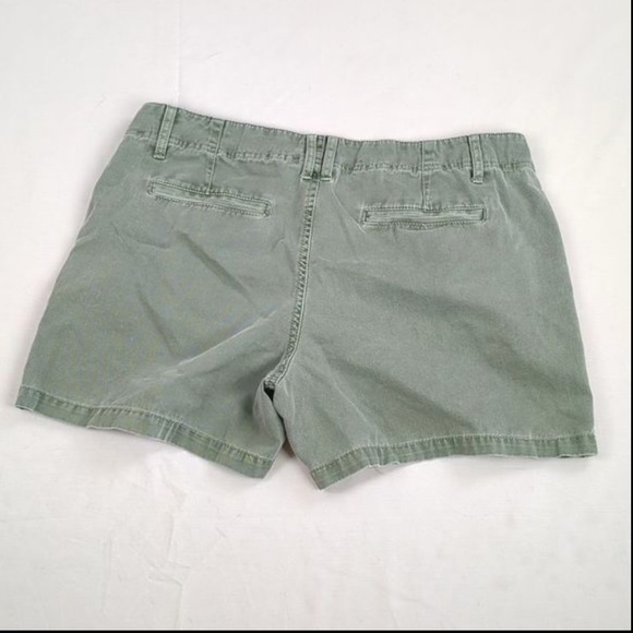Merona Chino Shorts - Picture 4 of 8